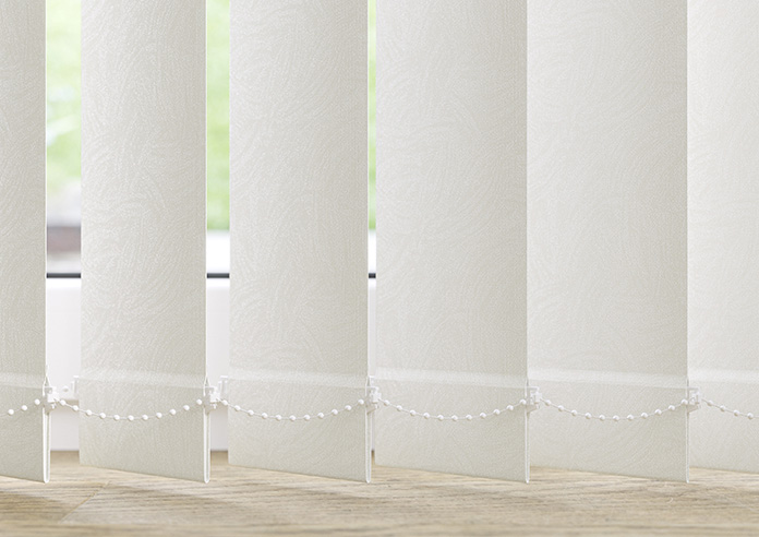 Splash (Blackout), Pure - Vertical Blind - Image 4